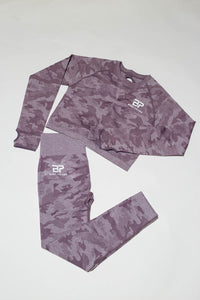 The Camo Set