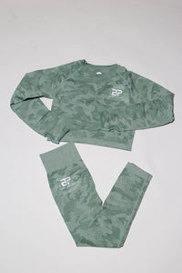 The Camo Set
